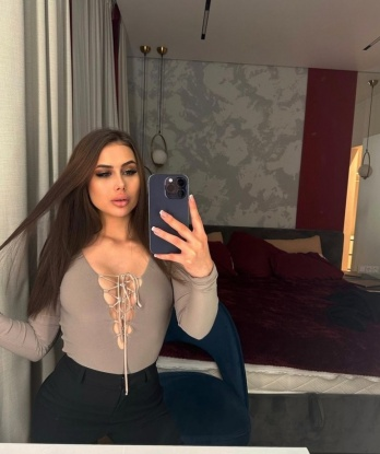 Юлия, 23 года, 3 размер груди