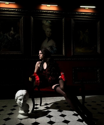 Ольга, 28 лет, 3 размер груди