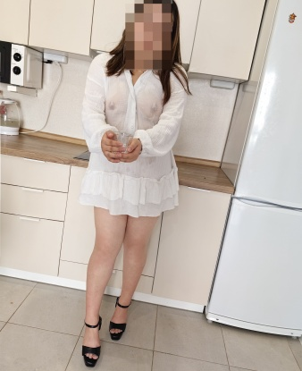 Марина, 20 лет, 2 размер груди